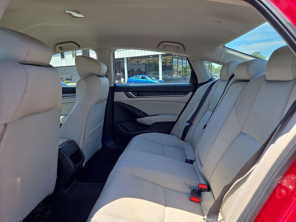 used 2018 Honda Accord car, priced at $20,731