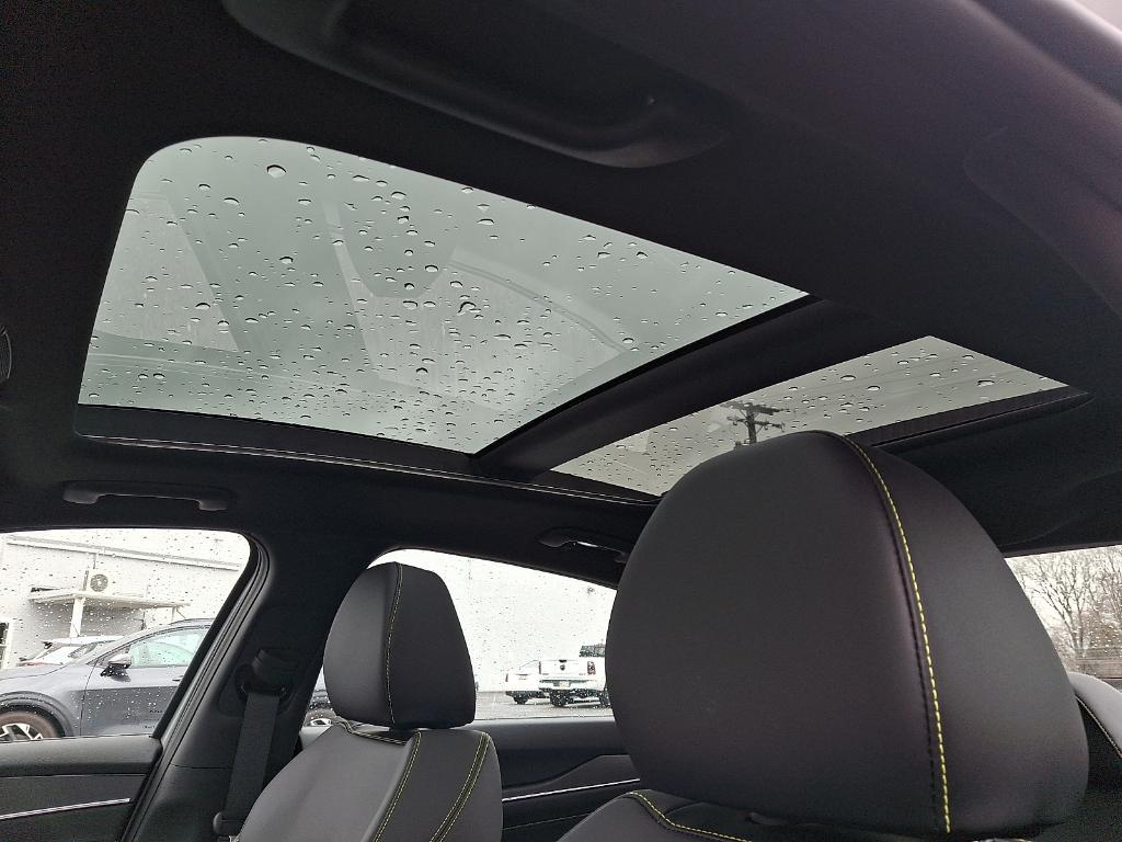 used 2025 Kia K5 car, priced at $34,703