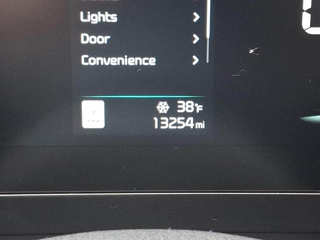 used 2024 Kia Sportage car, priced at $26,339