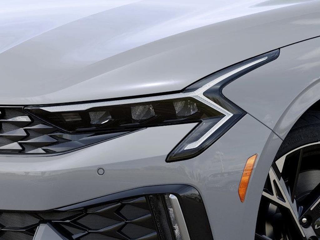 new 2026 Kia K5 car, priced at $30,880