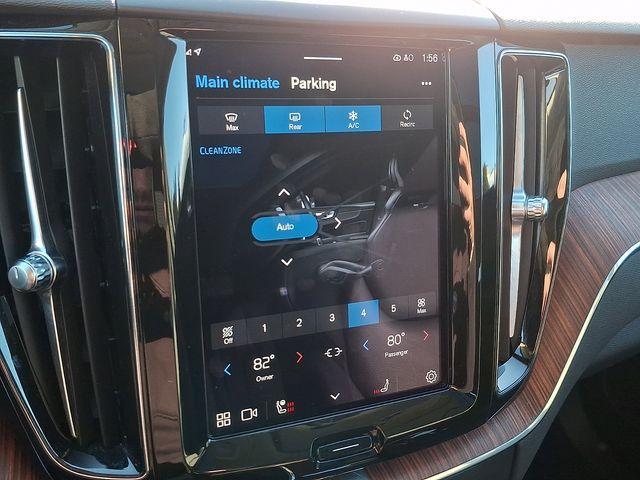 used 2023 Volvo XC60 car, priced at $30,562