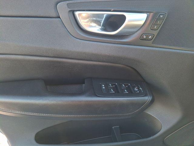 used 2023 Volvo XC60 car, priced at $30,562