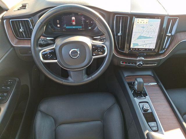 used 2023 Volvo XC60 car, priced at $30,562