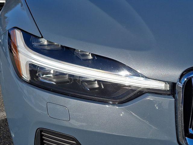 used 2023 Volvo XC60 car, priced at $30,562