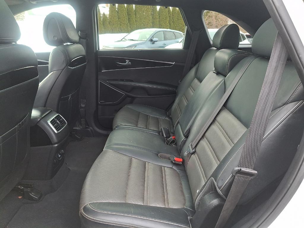 used 2016 Kia Sorento car, priced at $13,814