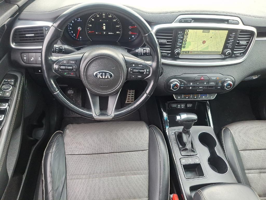 used 2016 Kia Sorento car, priced at $13,814