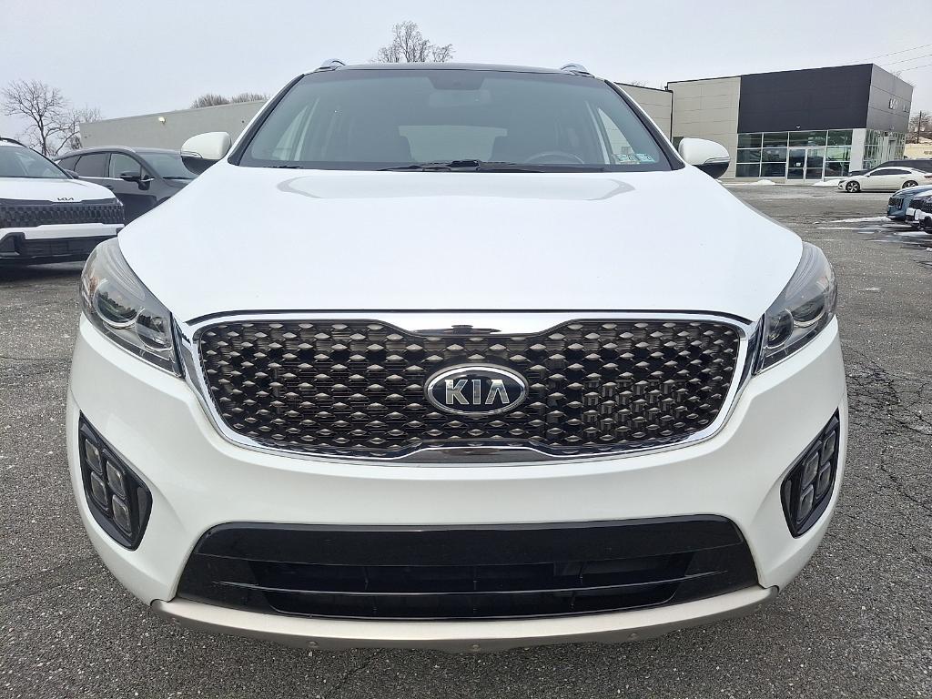 used 2016 Kia Sorento car, priced at $13,814