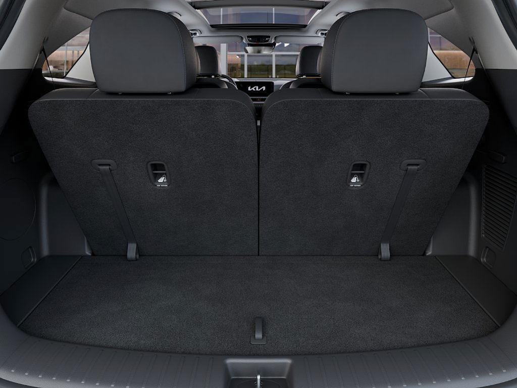 new 2026 Kia Sorento car, priced at $41,800