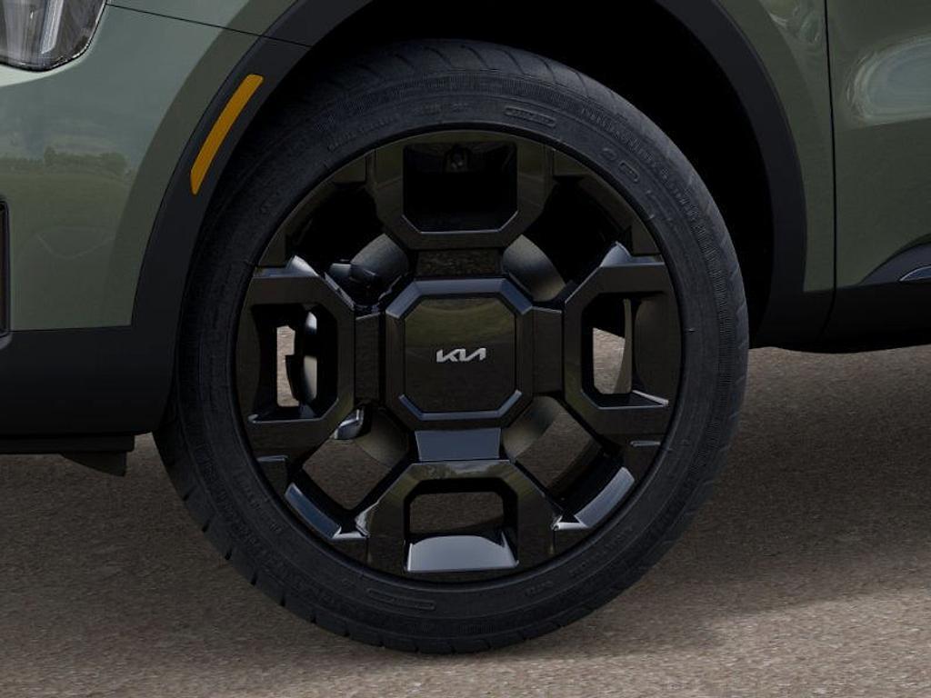 new 2026 Kia Sorento car, priced at $41,800