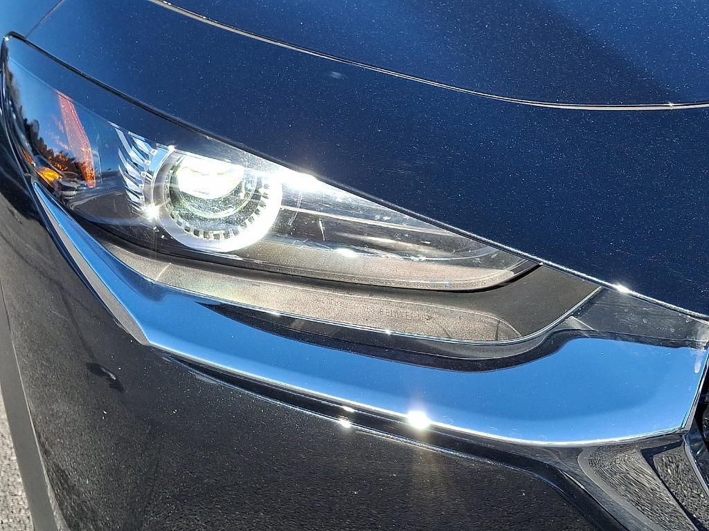 used 2025 Mazda CX-30 car, priced at $25,291