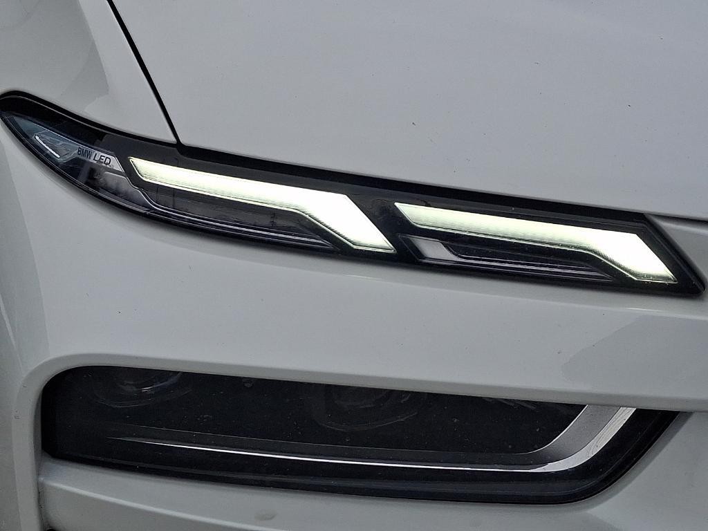 used 2026 BMW X7 car, priced at $78,358