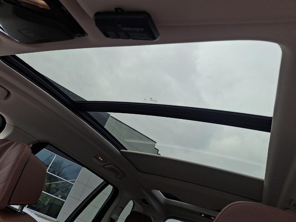 used 2026 BMW X7 car, priced at $78,358