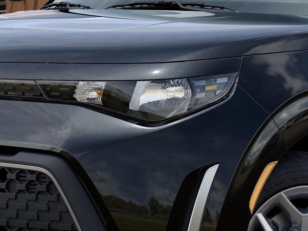 new 2025 Kia Soul car, priced at $21,143