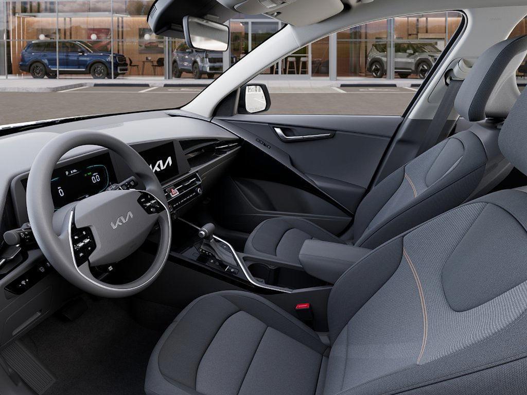 new 2026 Kia Niro car, priced at $28,630