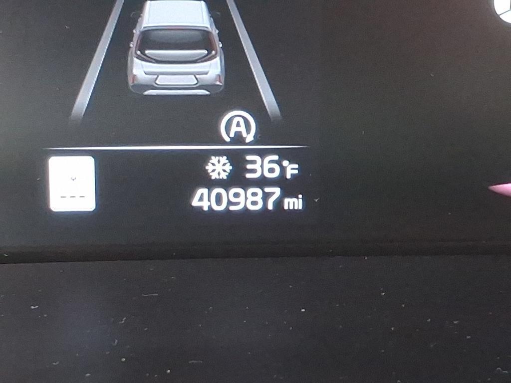 used 2024 Kia Soul car, priced at $19,367