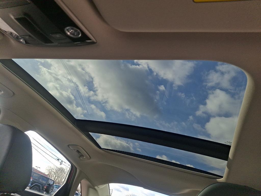 used 2025 Kia K5 car, priced at $33,793