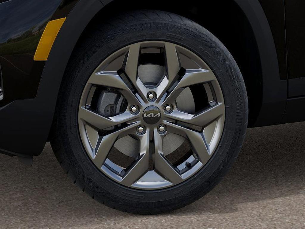 new 2026 Kia Seltos car, priced at $26,685