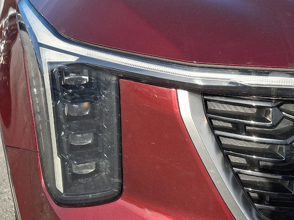 used 2025 Kia Sorento car, priced at $35,105