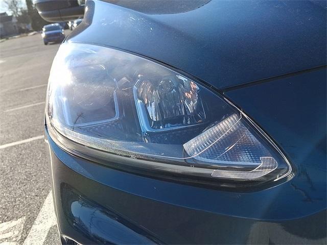 used 2020 Ford Escape car, priced at $19,487