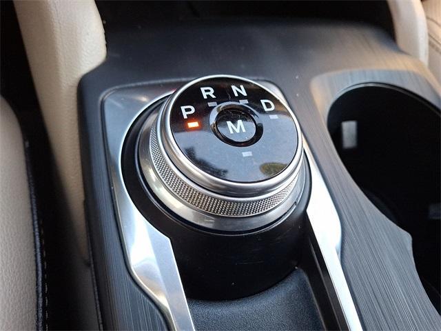 used 2020 Ford Escape car, priced at $19,487