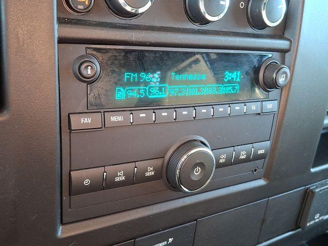 used 2024 Chevrolet Express 2500 car, priced at $30,170