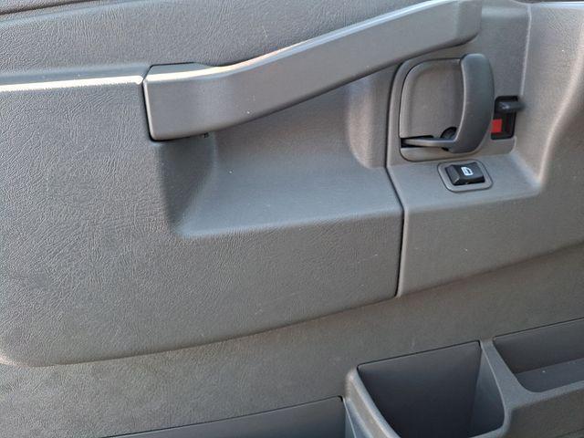 used 2024 Chevrolet Express 2500 car, priced at $30,170