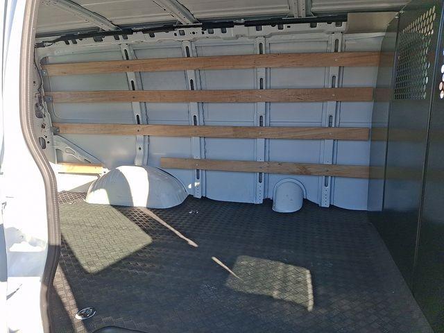 used 2024 Chevrolet Express 2500 car, priced at $30,170