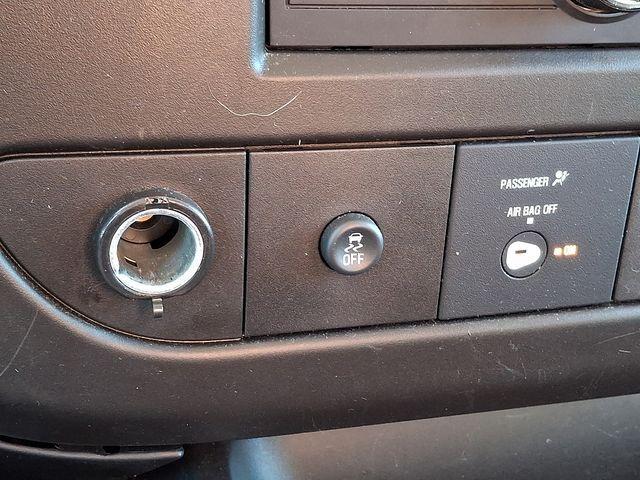 used 2024 Chevrolet Express 2500 car, priced at $30,170