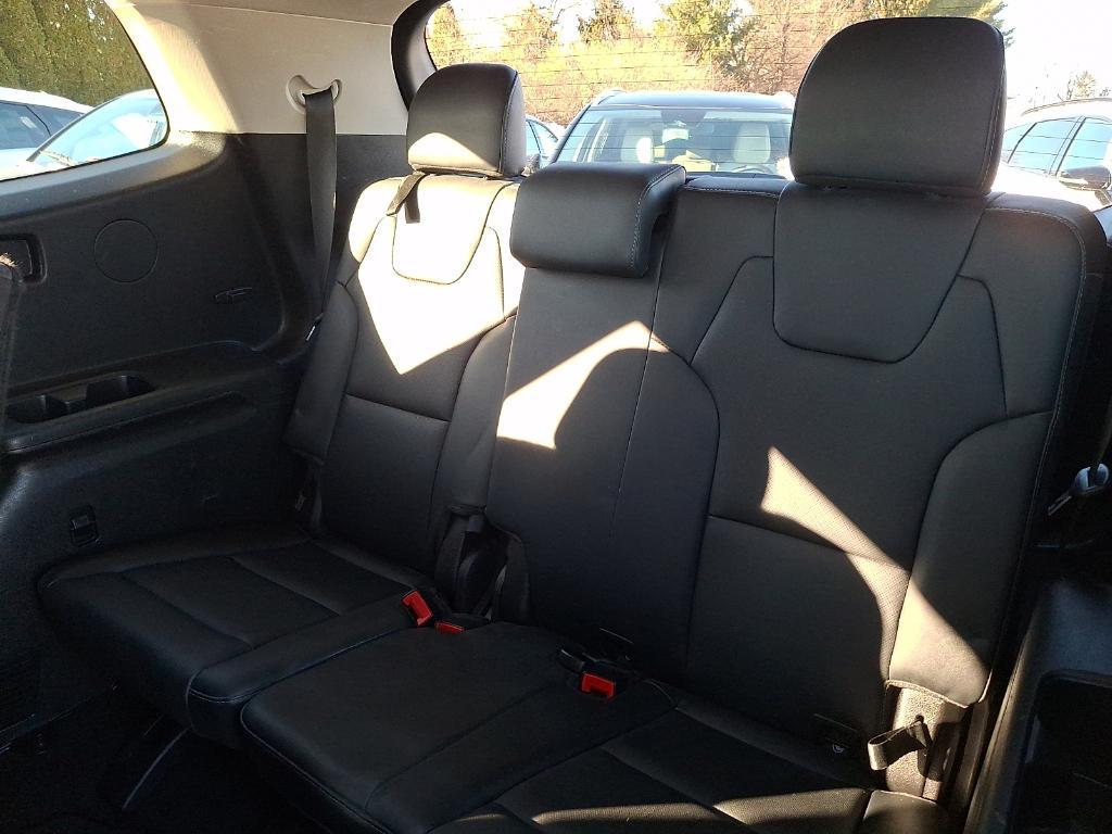 used 2023 Kia Telluride car, priced at $33,553