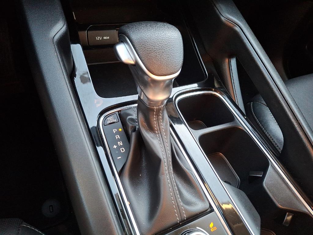 used 2023 Kia Telluride car, priced at $33,553