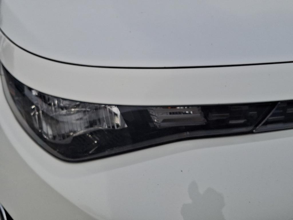 used 2024 Kia Soul car, priced at $20,305