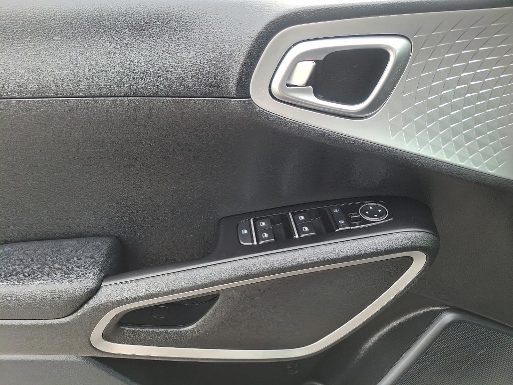 used 2024 Kia Soul car, priced at $20,305