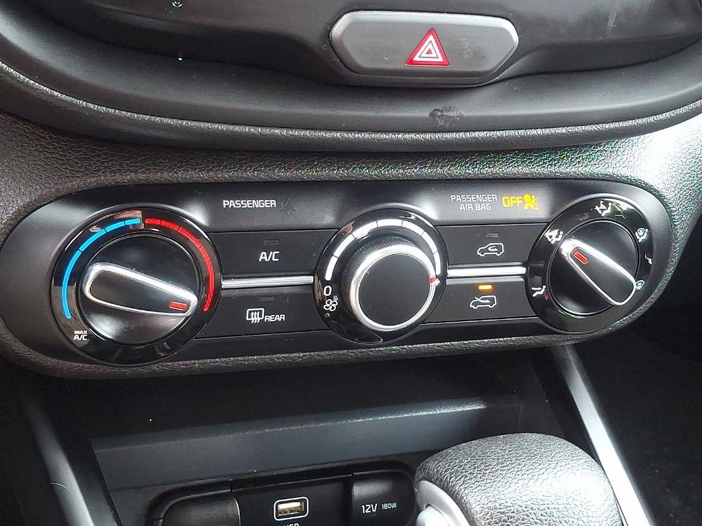 used 2024 Kia Soul car, priced at $20,305