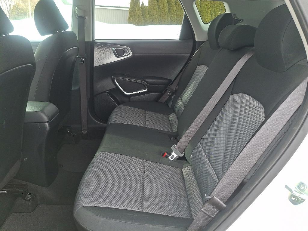 used 2024 Kia Soul car, priced at $20,305