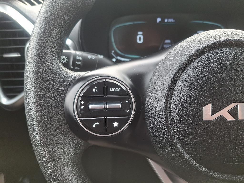 used 2024 Kia Soul car, priced at $20,305