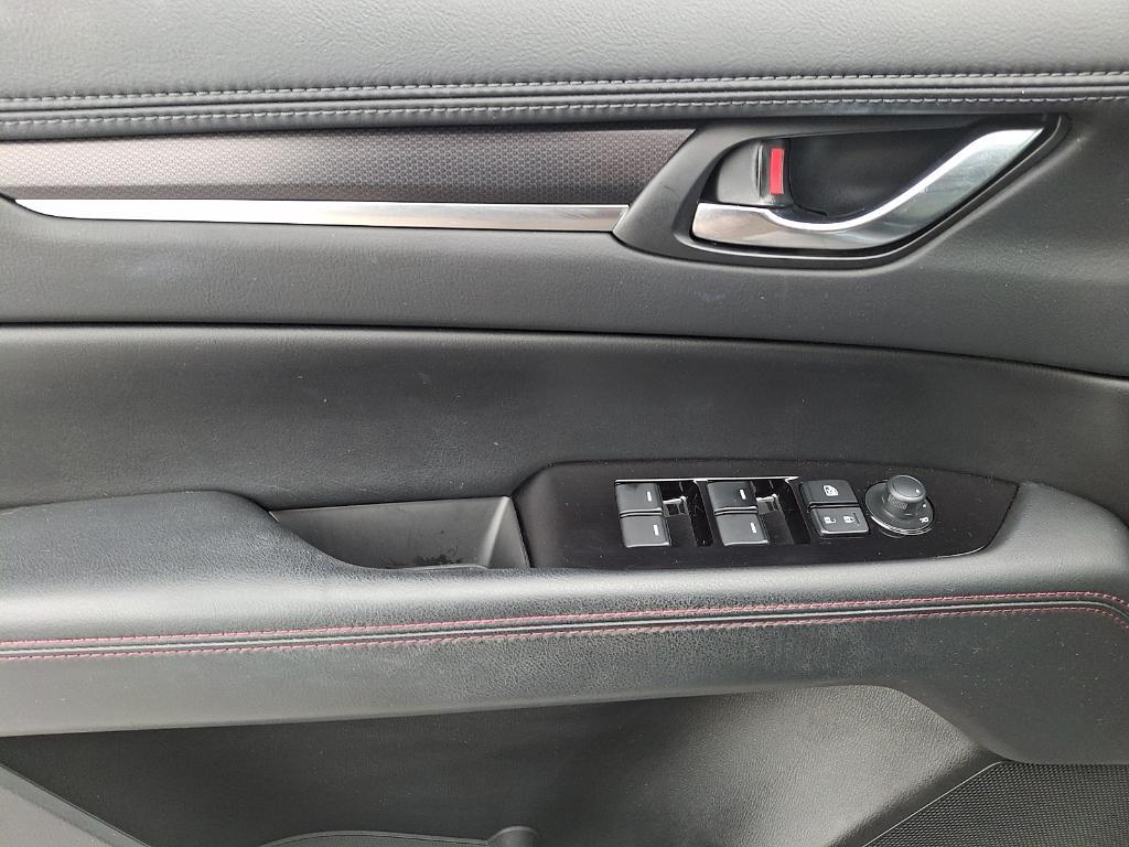 used 2022 Mazda CX-5 car, priced at $24,782