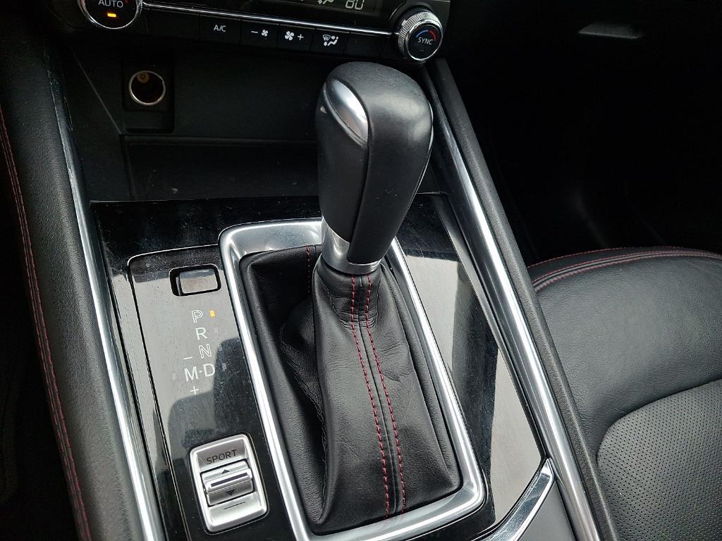 used 2022 Mazda CX-5 car, priced at $24,782