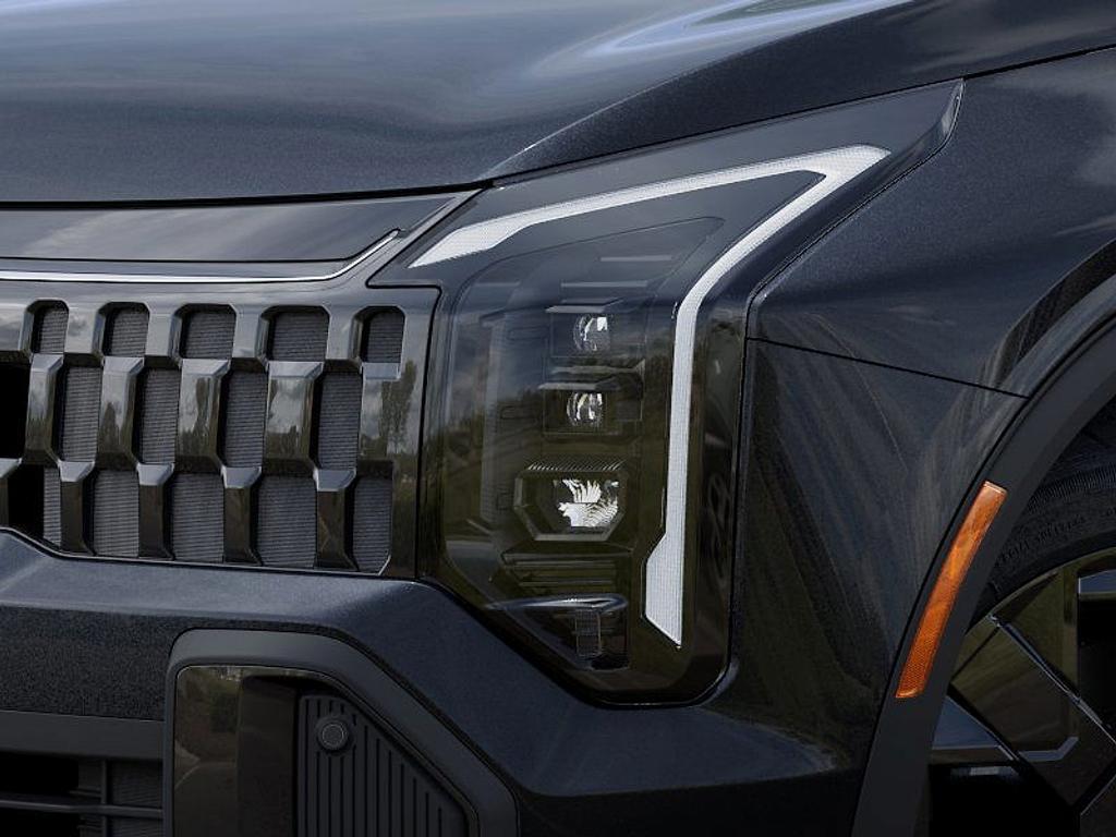 new 2026 Kia Sportage car, priced at $31,387