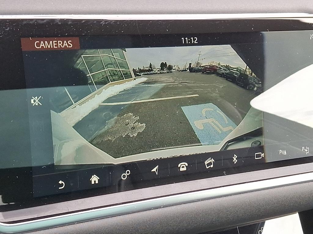 used 2020 Land Rover Range Rover Evoque car, priced at $24,943