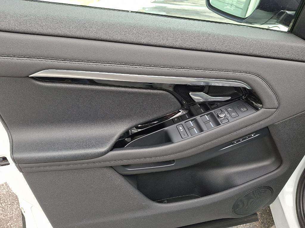 used 2020 Land Rover Range Rover Evoque car, priced at $24,943