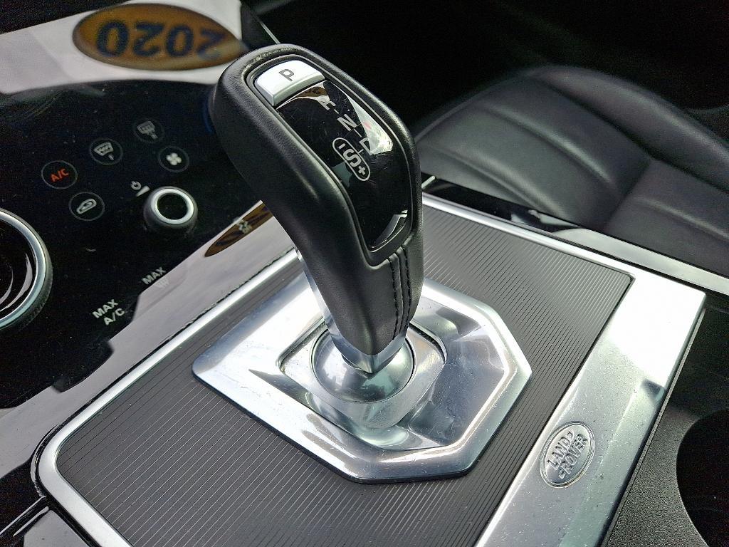 used 2020 Land Rover Range Rover Evoque car, priced at $24,943