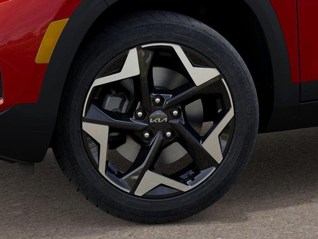 new 2026 Kia Seltos car, priced at $27,208