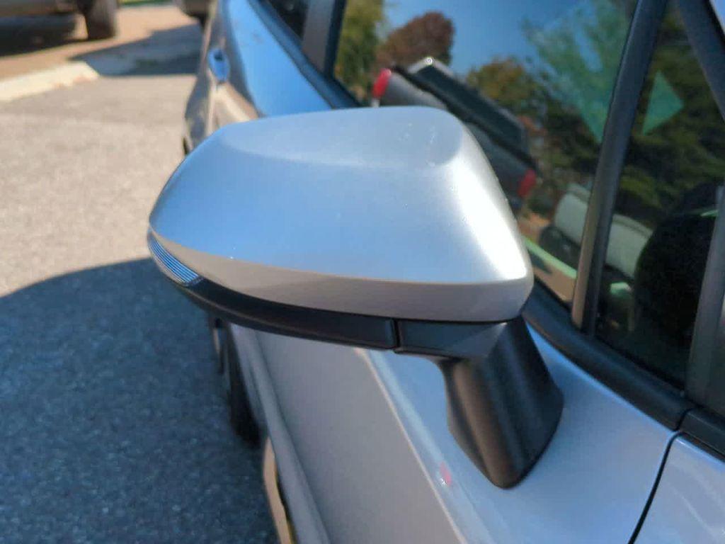 new 2026 Toyota Corolla Hybrid car, priced at $27,997