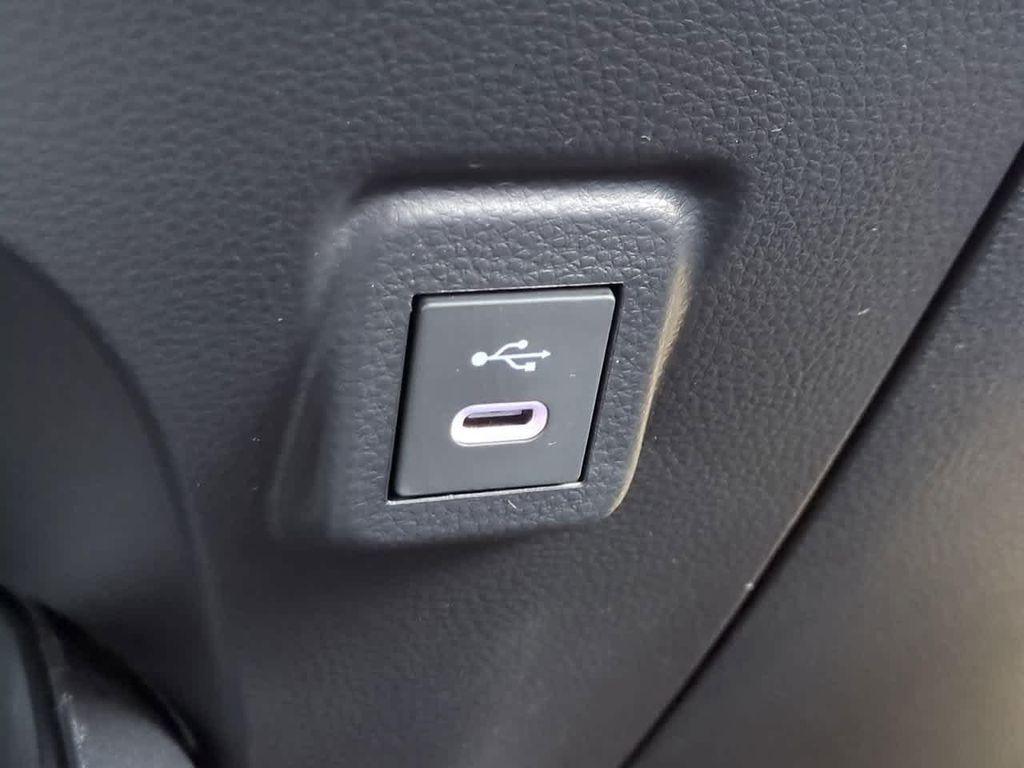 new 2026 Toyota Corolla Hybrid car, priced at $27,997