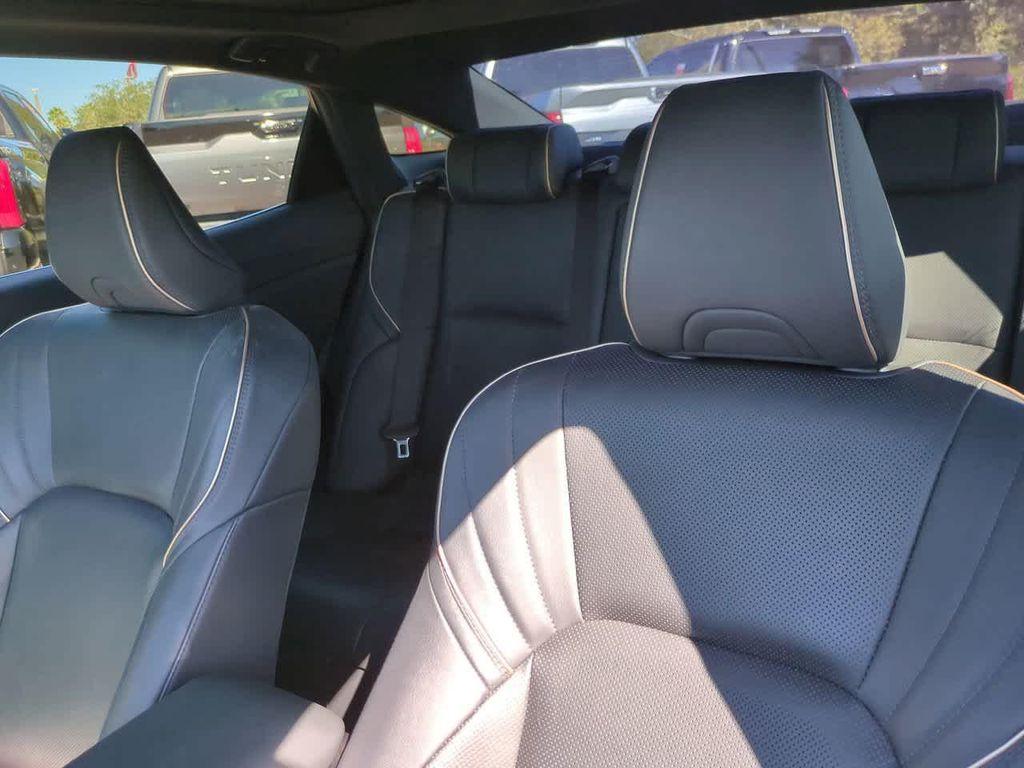 used 2023 Toyota Crown car, priced at $31,244