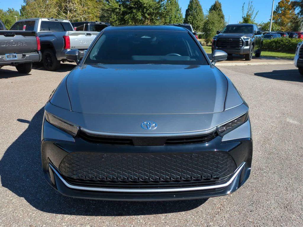 used 2023 Toyota Crown car, priced at $31,244