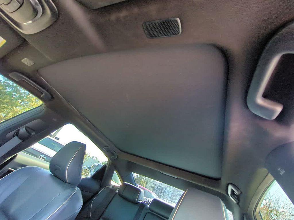 used 2023 Toyota Crown car, priced at $31,244