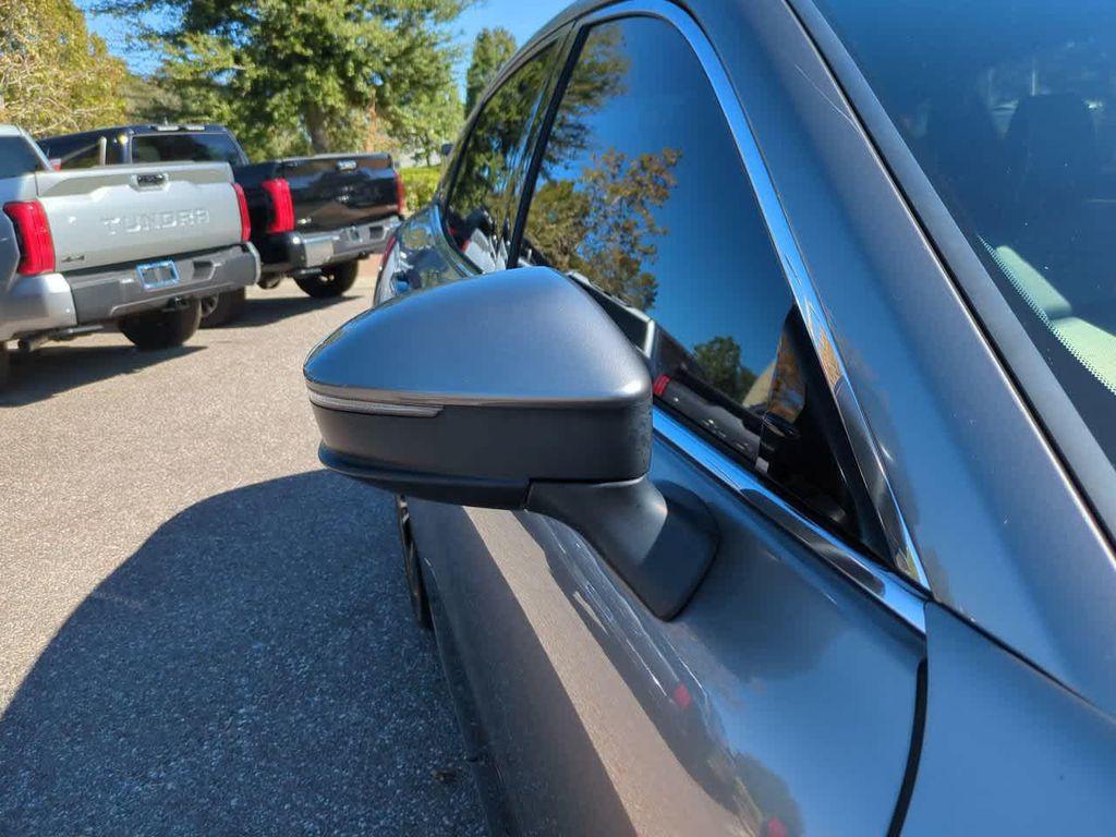 used 2023 Toyota Crown car, priced at $31,244