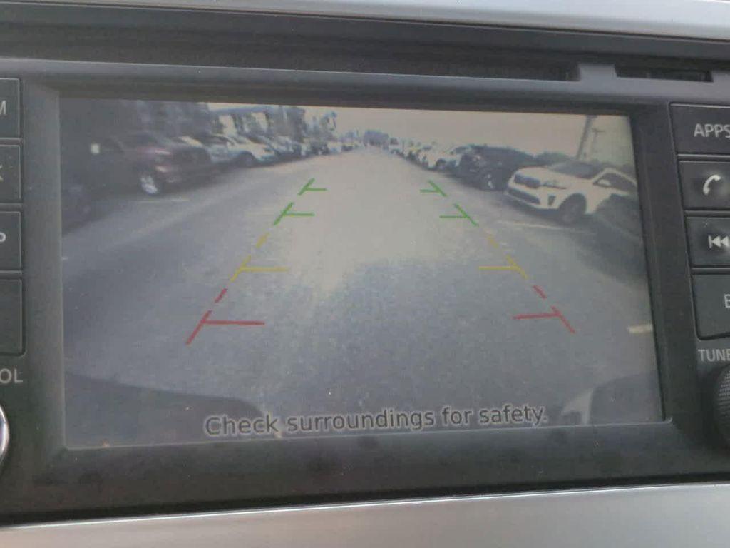 used 2015 Nissan Titan car, priced at $18,444