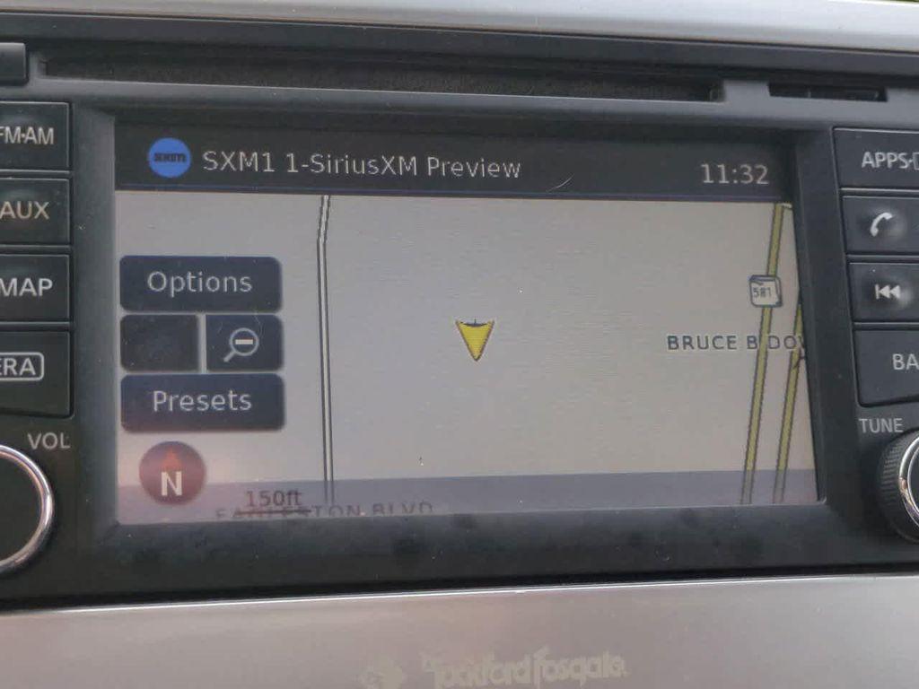 used 2015 Nissan Titan car, priced at $18,444